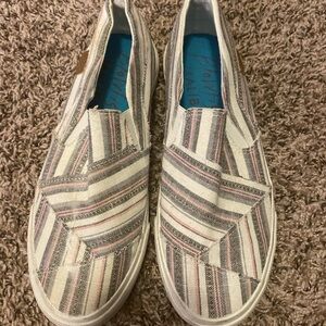 Blowfish Malibu Womens Shoes Size 9